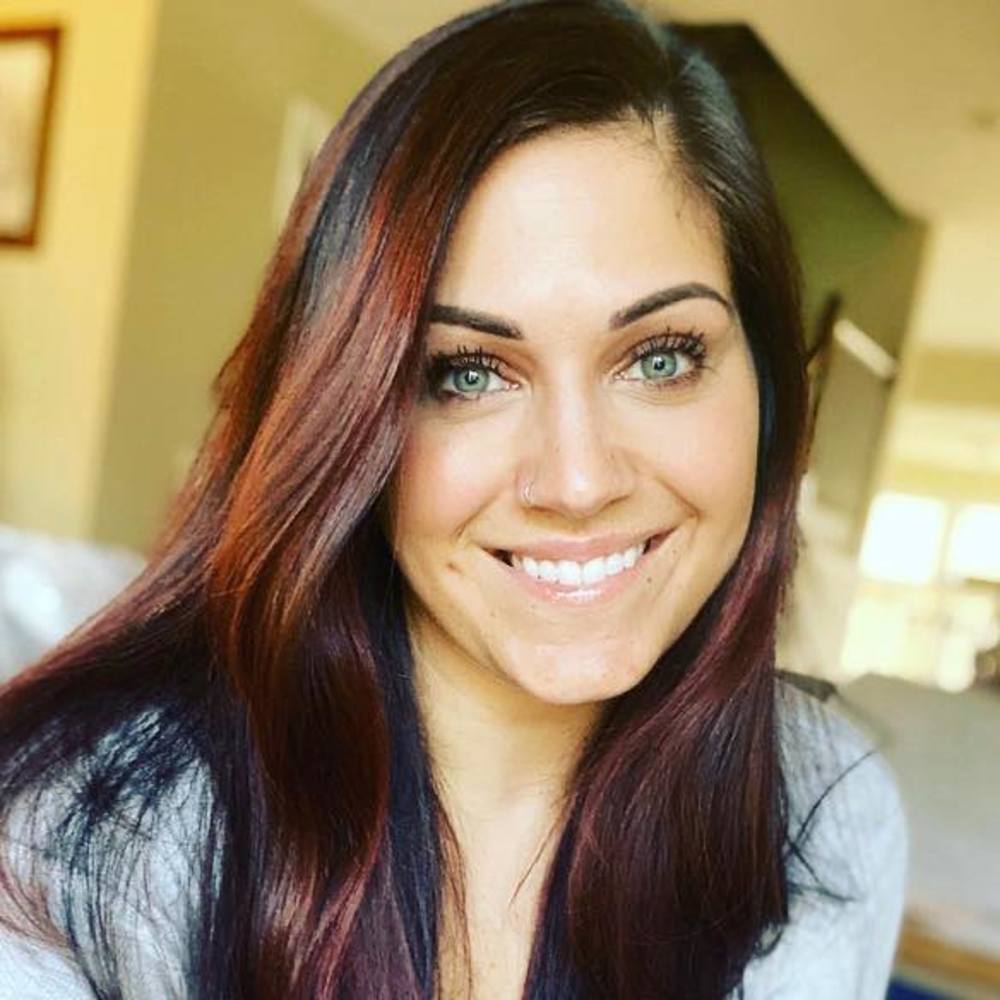 Meet your Posher, Megan